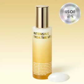 Isoi 아이소이 인텐시브 트리트먼트 로션 90ml ISOI Intensive Treatment Lotion 90ml