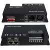 Unbranded 8A 3/4 Channel DMX512 Decoder RGB PWM DMX Dimmer