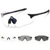 Cycling Glasses, Self-tinting for Men and Women, Photochromic Sunglasses, Photochromic