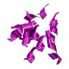 50PCS Archery Spin Vanes 1.75 Inch Right Hand Metal Spin