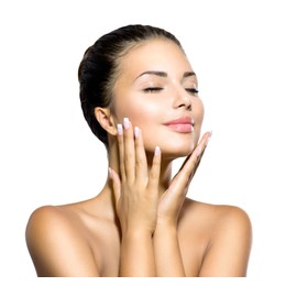 MARINE COMPLEX 102 FACE CREAM, MOISTURIZER PURE HYDRATION W/SEA MINERALS NATURAL, PLANT BASED, Hydrating 1.8 oz touch free pump