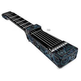 MightySkins Skin Compatible with Jamstik+ Portable SmartGuitar - Compass Tile | Protective, Durable, and Unique Vinyl Decal wrap Cover | Easy to Apply, Remove, and Change Styles | Made in The USA