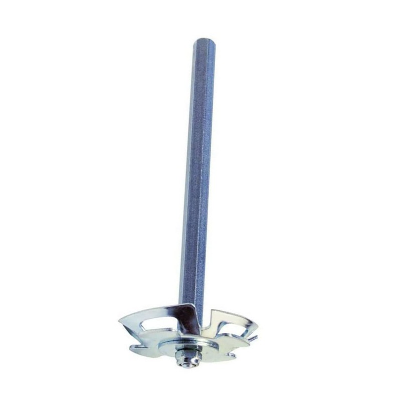 LEFITPA Replacement 2 Inch PVC Socket Saver Bit for Thrifco