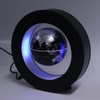 Magnetic Levitation Globe Built in LED Light Magnetic Floating Globe