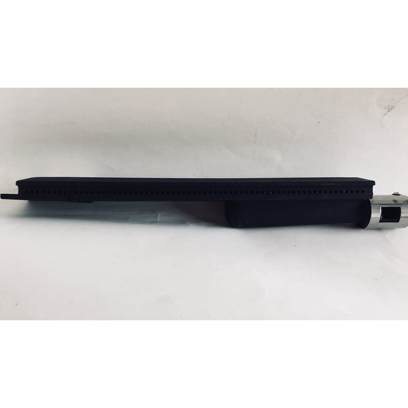 Cast Iron Burner for Master Forge BG179A Gas Grill |