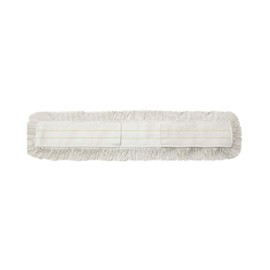 Apex Refill for Cotton Mop Professional, White, 30 x 80 x 30 cm
