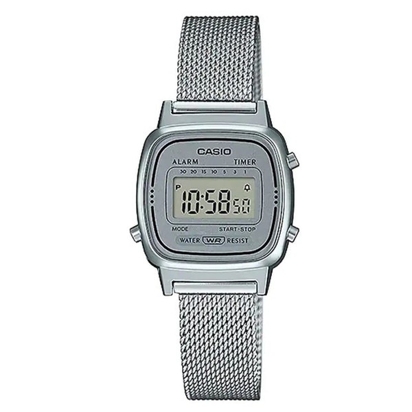 Watch Casio Woman LA670WEM-7DF