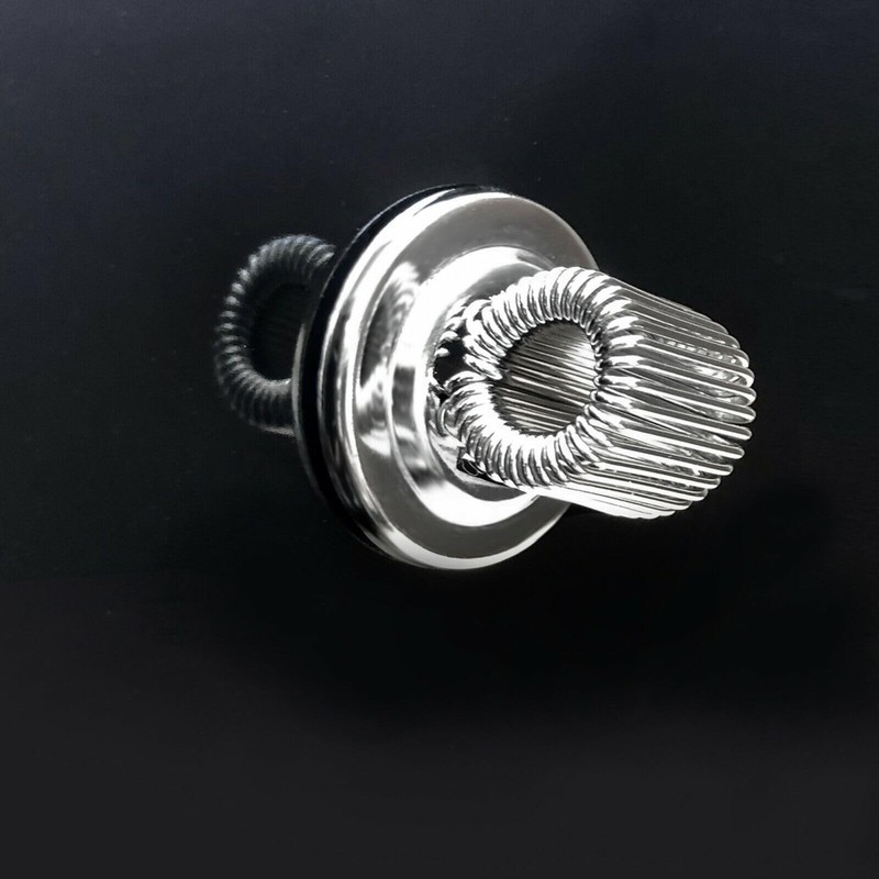 Magentic Single Pen Holder Clip, perfect for Office or Home