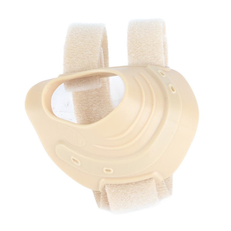 CMC Thumb Brace Breathable Compression Support Right Hand Thumb Stabilizer