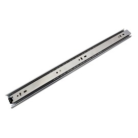 Knape & Vogt KV DuriSlide 4500 Medium Duty Ball-Bearing Drawer Slide (Pair) (20-inch)