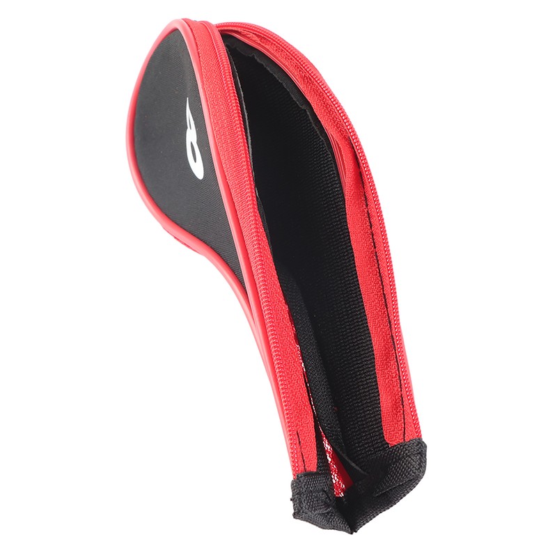 10pcs Neoprene Golf Club Iron Head Covers Putter Set Protector