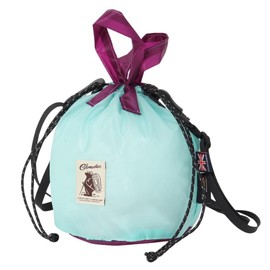 COB-CR KINCHAKU POUCH Pouch, 42: Saxophone, Free size