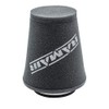 70mm ID Neck - Polymer Base Neck Cone Air Filter