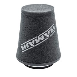 70mm ID Neck - Polymer Base Neck Cone Air Filter