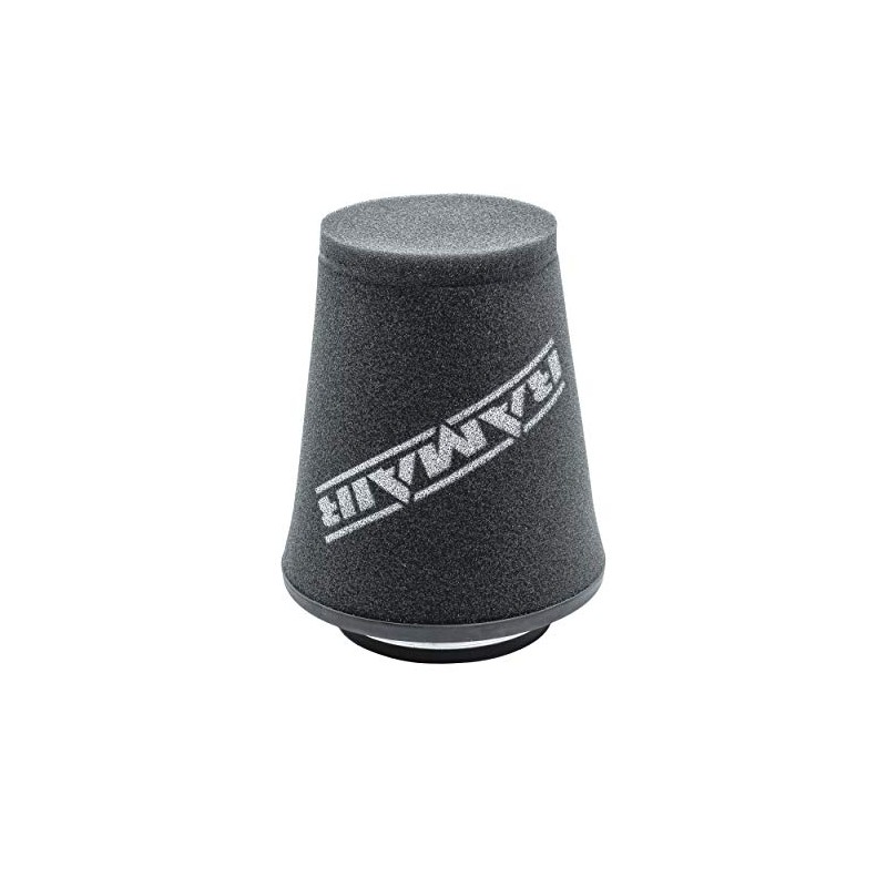 70mm ID Neck - Polymer Base Neck Cone Air Filter