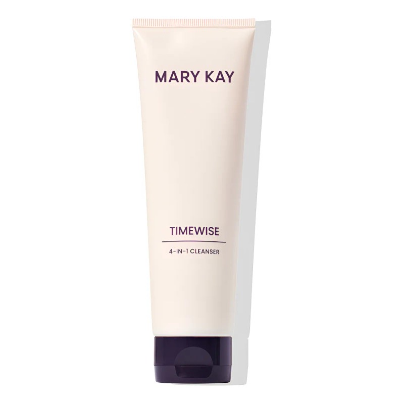 Mary Kay - Timewise Age Minimize 3d Limpiadora Facial 4-in-1