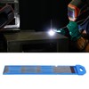 10Pcs Zirconium Tungsten Electrode Rod Arc Needle for Welding Thin