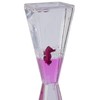 Ravensden Seahorse Liquid Timer Desktop Toy 18cm