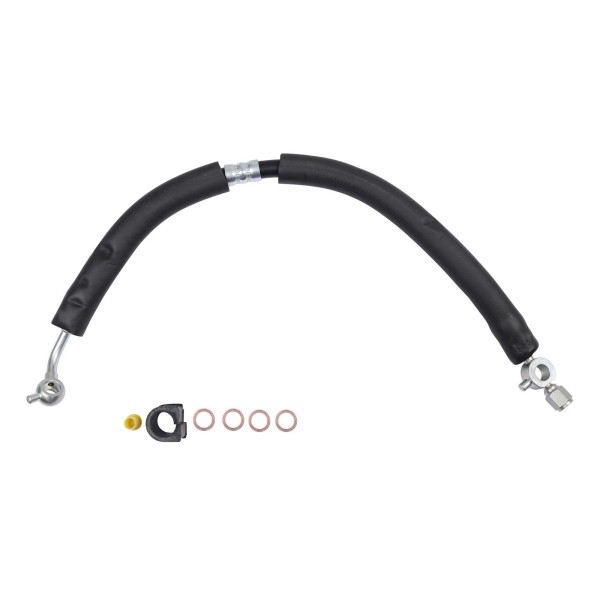 SUNSONG PS Pressure Line Hose Assembly Pump To Gear Sunsong