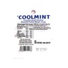 Himalaya Salt Mint Cooling Candy - Breath Refershing Energetic Hard