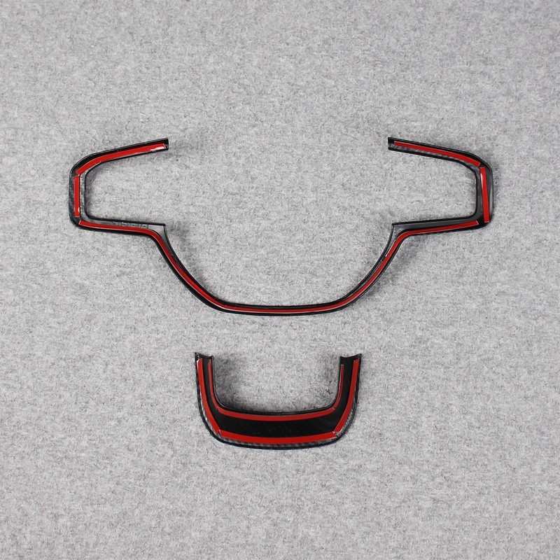RQING Fit for Dodge 2023 2024 2025 Ram 1500 Wheel