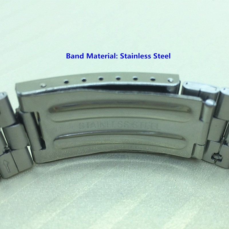 Newest English Talking Watch For The Blind And Elderly Or