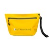 Stravaig Zip Bag – Small Water Resistant Trinkie Bag, Dry