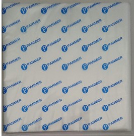 12" inch Vinyl Record 250 Gauge Polythene Sleeves Premium Quality Pack of 25