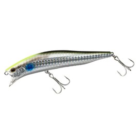 Daiwa R90FSSR Morethan Crosswake Sea Bass Lure, CH Inakko