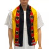 Unbranded Germany Scarf / Germany Flag Scarf / Germany with