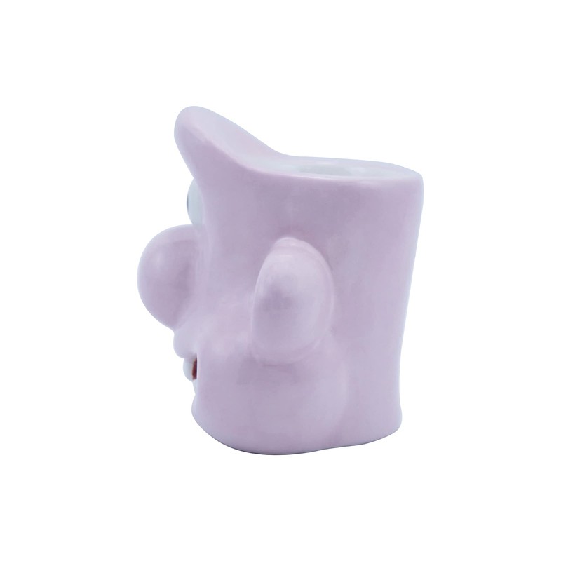 Wallace and Gromit Egg Cup - Wallace - Wallace and