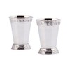 Old Dutch Mint Julep Cups (Set of 2), 12 oz.,