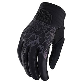 Troy Lee Designs Luxe Floral Women's Cycling Gloves M