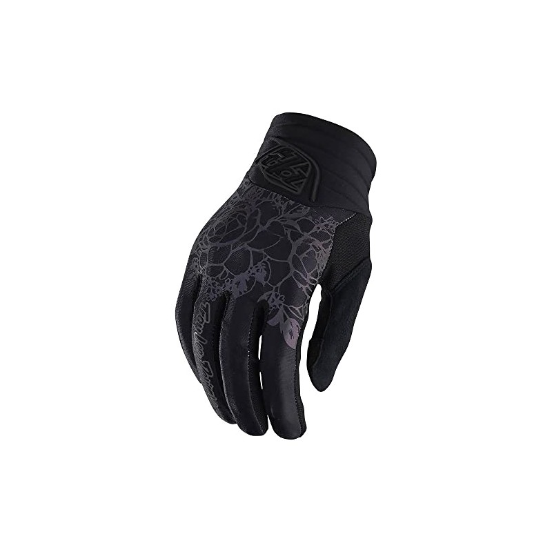 Troy Lee Designs Luxe Floral Women's Cycling Gloves M
