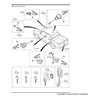 Genuine Mazda BT-50 TF Cab Chassis Fuel Cap Lockable 2020-Current