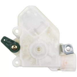 Standard DLA227 Power Door Lock Actuator For 2000 - 2004 Nissan Xterra