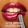 Maybelline Lifter Glaze, Bálsamo Labial Hidratante con Cereza, Acai Glaze