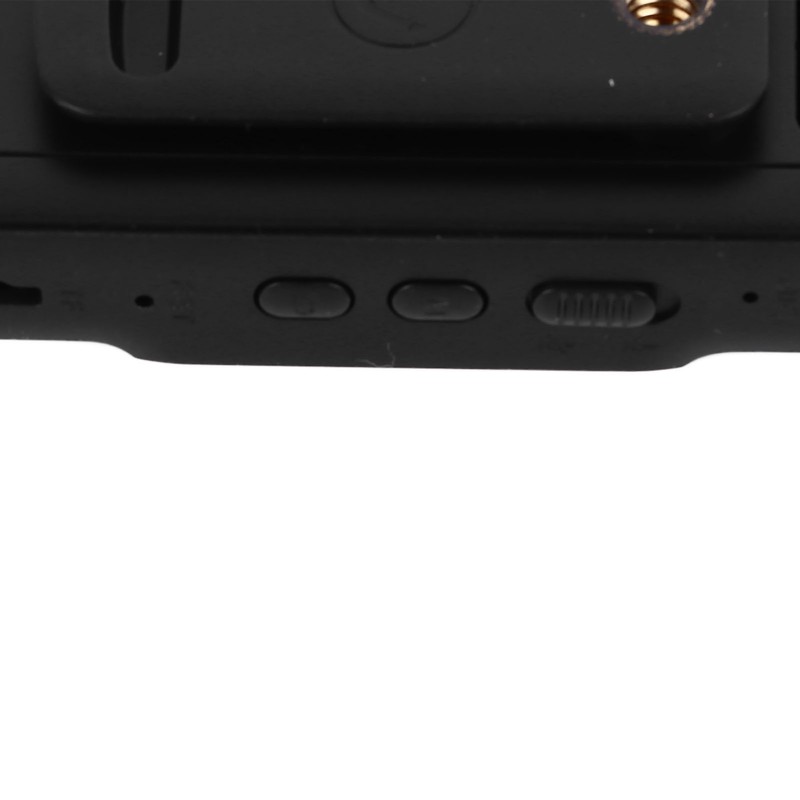 Body Worn Camera 4 Infrared Lights Portable Wearable Pocket Video