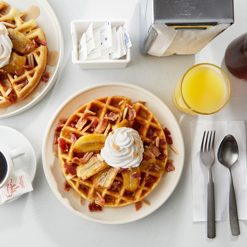 Gold Medal Complete Buttermilk Pancake Mix, 5-Pound Box