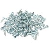 TIMCO PZ2 Round BZP Twin Woodscrews - 6 x 1/2