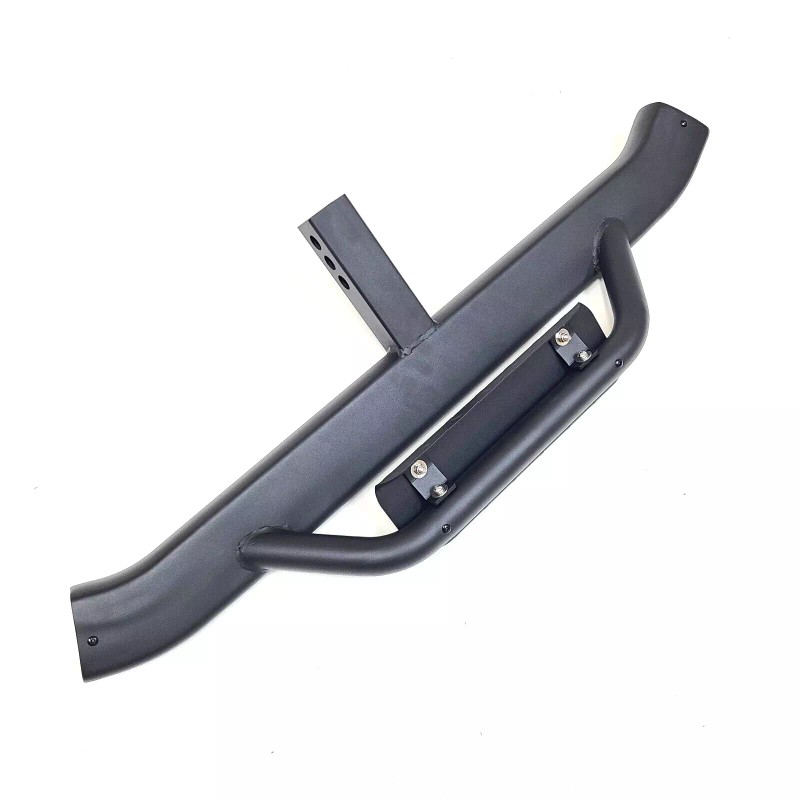 LEDIN For 2" Receiver Truck Heavy Duty Tow Hitch Step