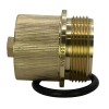 Reva Pool Products RV40401 190030 Drain Plug Cap Assembly for