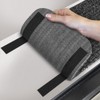 Prest-O-Fit 5-1090 Decorian Step Huggers For RV Landings Black Granite