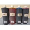 SALE-SAVE 4 x COMPATIBLE BULK REFILL INK CANON MAXIFY GX7021 7021 (C-Y-M-K) (4,000ML)