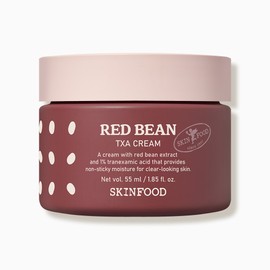 SKINFOOD [SKINFOOD] Red Bean Tranexamic Acid Cream 55ml