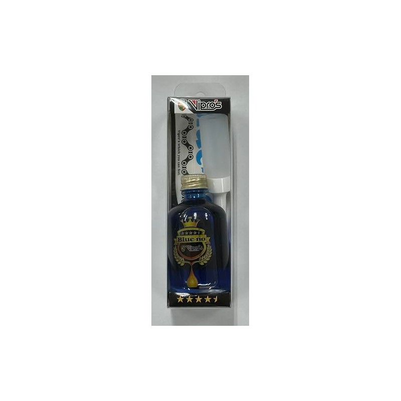 Vipro's (Vipro's) Blue-no Bruno 50 ml (with eyedrop bottle) Suspend