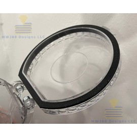 Ryobi Replacement Dust Bin Canister Seal Gasket For Ryobi ONE+ 18V Stick Vac PCL & PBL