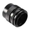 EBTOOLS Extension Rings M42 Macro Extension Tube Ring for M42