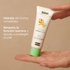 ISDIN BABYNATURALS FACIAL CREAM 50ML