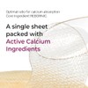 Dr.Melaxin Cemenrete Calcium Volume Parche En El Ojo 60Ea
